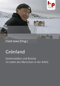 Grönland -  - E-Book