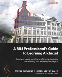 A BIM Professional's Guide to Learning Archicad - Stefan Boeykens - E-Book