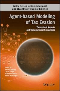 Agent-based Modeling of Tax Evasion - - E-Book