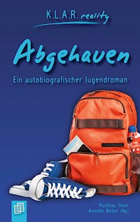 Abgehauen - Annette Weber - E-Book