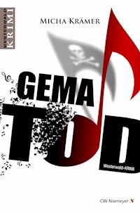 GEMA TOD - Micha Krämer - E-Book