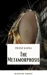 The Metamorphosis - Franz  kafka - E-Book