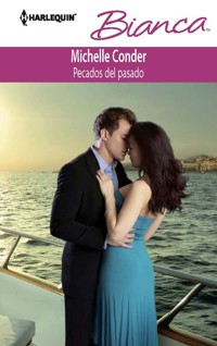 Pecados del pasado - Michelle Conder - E-Book