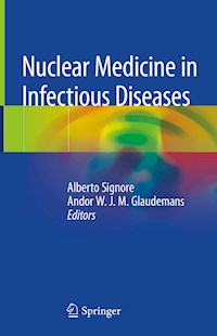Nuclear Medicine in Infectious Diseases - - E-Book