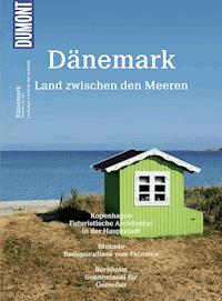 DuMont BILDATLAS Dänemark - Christoph Schumann - E-Book