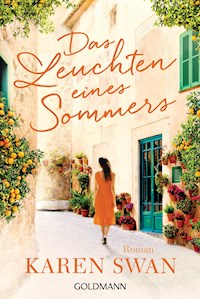Das Leuchten eines Sommers - Karen Swan - E-Book