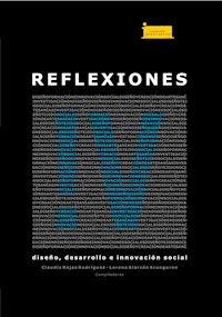REFLEXIONES IV. - Claudia Isabel Rojas Rodríguez - E-Book
