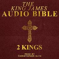 2 Kings - Christopher Glyn - Hörbuch