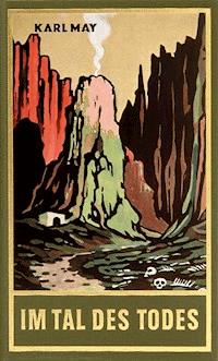 Im Tal des Todes - Karl May - E-Book