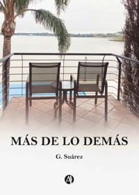 Más de lo demás - G. Suárez - E-Book