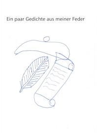 Ein paar Gedichte - Finn Magnus - E-Book