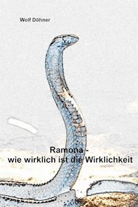 Ramona - Wolf Döhner - E-Book