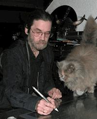 Wolfgang Hohlbein: Leben und Werk - Nicola Bardola - E-Book