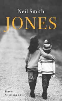 Jones - Neil Smith - E-Book