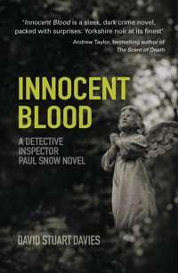 Innocent Blood - David Stuart Davies - E-Book