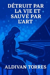 Détruit par la vie et Sauvé par L'art - aldivan teixeira torres - E-Book