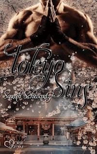 Tokyo Sins - Sarah Schwartz - E-Book