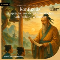 Konfuzius - Konfuzius - Hörbuch