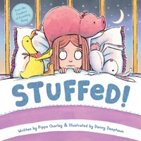 Stuffed - Pippa Chorley - Hörbuch