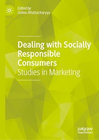 Dealing with Socially Responsible Consumers -  - E-Book