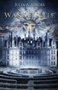 Wandelseele - Julia A. Jorges - E-Book