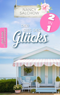 Der Sieg des Glücks - Nancy Salchow - E-Book