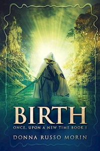 Birth - Donna Russo Morin - E-Book