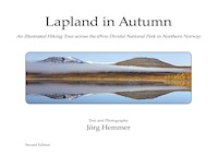 Lapland in Autumn - Jörg Hemmer - E-Book