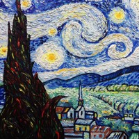 Звёздная ночь - Кирилл Куталов - Hörbuch