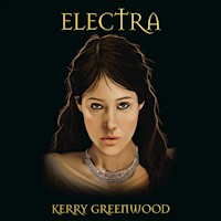 Electra - Kerry Greenwood - Hörbuch