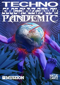 Techno Globalization Pandemic - LIL INTERNET - E-Book