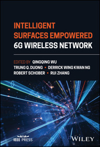 Intelligent Surfaces Empowered 6G Wireless Network -  - E-Book