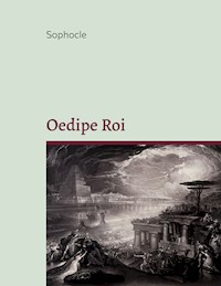 Oedipe Roi - Sophocle - E-Book