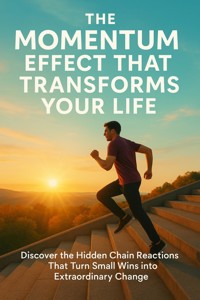 The Momentum Effect That Transforms Your Life - Gideon Hart - E-Book