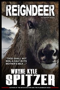 Reigndeer - Wayne Kyle Spitzer - E-Book