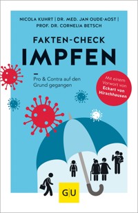 Fakten-Check Impfen - Nicola Kuhrt - E-Book