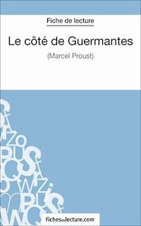 Le côté de Guermantes - Sophie Lecomte - E-Book