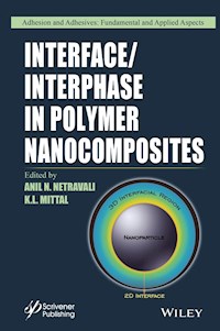 Interface / Interphase in Polymer Nanocomposites -  - E-Book