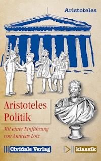 Politik - Aristoteles - E-Book