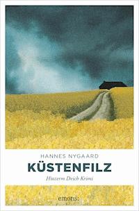 Küstenfilz - Hannes Nygaard - E-Book