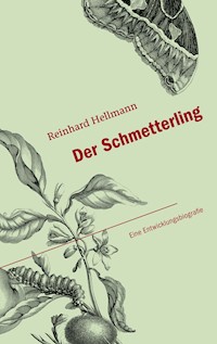 Der Schmetterling - Reinhard Hellmann - E-Book