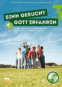Sinn gesucht – Gott erfahren 3 -  - E-Book