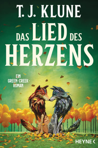 Das Lied des Herzens - T. J. Klune - E-Book