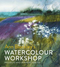 Watercolour Workshop - Ann Blockley - E-Book