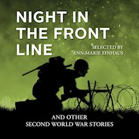 Night in the Front Line -  - Hörbuch