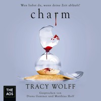 Charm - Tracy Wolff - E-Book + Hörbuch