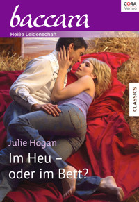 Im Heu - oder im Bett? - Julie Hogan - E-Book
