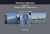 Engineering Mechanics - C. Hartsuijker - E-Book