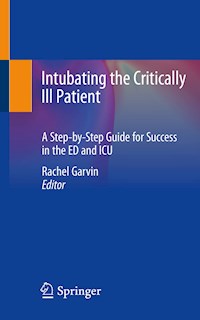 Intubating the Critically Ill Patient -  - E-Book