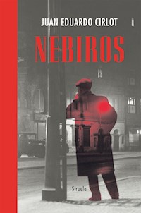 Nebiros - Juan Eduardo Cirlot - E-Book